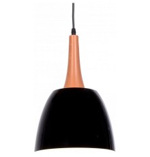 Подвесной светильник LUMINA DECO LDP 7901 BK Derby