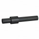 Подвесной светильник iLedex Technical 4822-014-H320-12W-24DG-3000K-BK VISION48/22