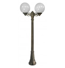 Фонарный столб Fumagalli G30.158.S20.BYF1R Globe 300