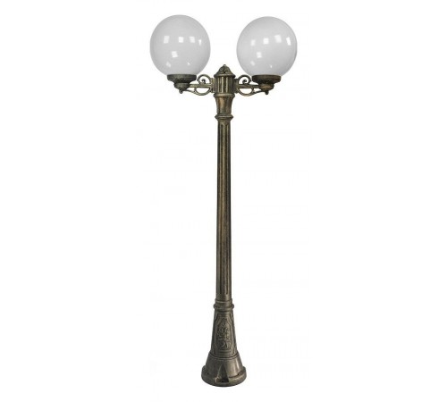 Фонарный столб Fumagalli G30.158.S20.BYF1R Globe 300