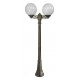 Фонарный столб Fumagalli G30.158.S20.BYF1R Globe 300