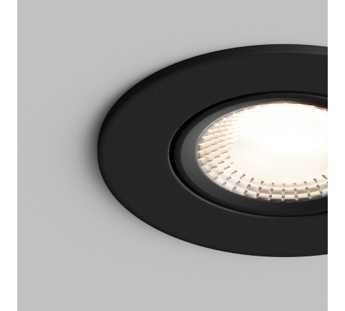 Встраиваемый светильник Hesby Lighting HSBL_0103 AtLas Встраиваемый светильник Hesby Lighting HSBL_0103 AtLas