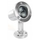 Наземный низкий светильник Feron 48455 LL-822