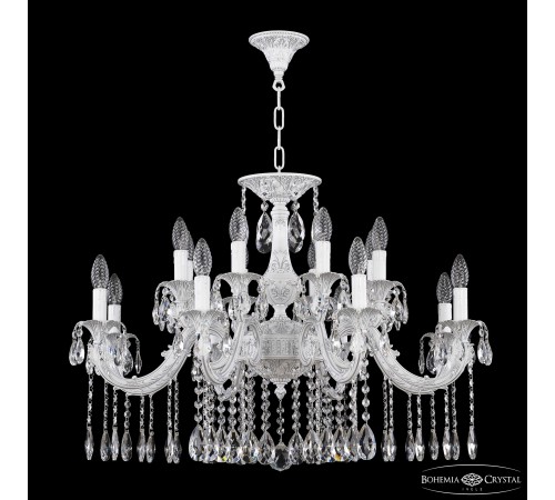 Подвесная люстра Bohemia Ivele Crystal AL79118/16/285 A WMN AL7918 Подвесная люстра Bohemia Ivele Crystal AL79118/16/285 A WMN AL7918