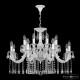 Подвесная люстра Bohemia Ivele Crystal AL79118/16/285 A WMN AL7918