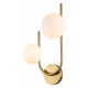 Бра Escada 642/2A Brass Sphere