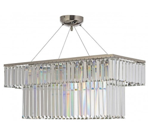 Подвесная люстра Arti Lampadari Enio E 1.5.70X25.100 NP Enio Подвесная люстра Arti Lampadari Enio E 1.5.70X25.100 NP Enio