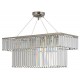Подвесная люстра Arti Lampadari Enio E 1.5.70X25.100 NP Enio