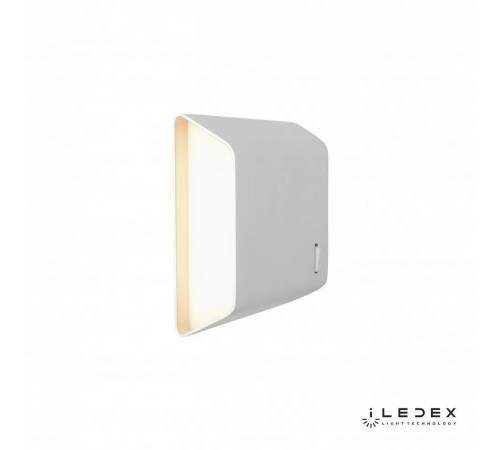Бра iLedex W1031 WH Crunk Бра iLedex W1031 WH Crunk