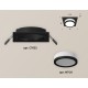 Встраиваемый светильник Ambrella Light XC7632041 XC
