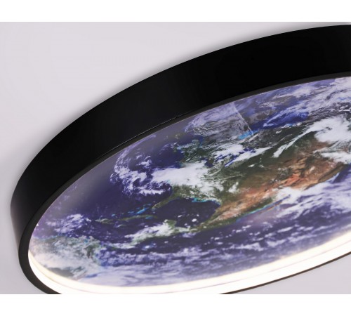 Накладной светильник Ambrella Light FW11132 FW Накладной светильник Ambrella Light FW11132 FW