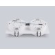 Встраиваемый светильник Ambrella Light TN6711 TN