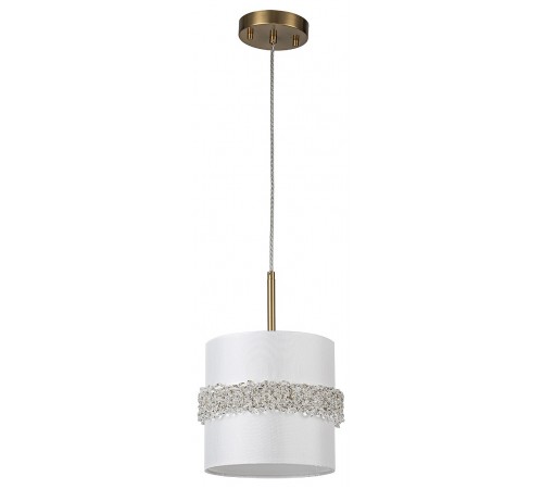 Подвесной светильник Indigo 13030/1P Brass Effetto Подвесной светильник Indigo 13030/1P Brass Effetto