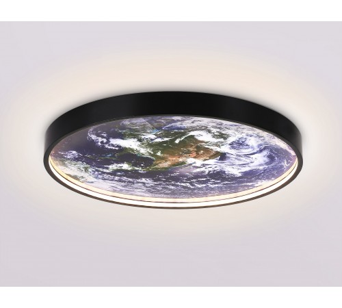 Накладной светильник Ambrella Light FW11132 FW Накладной светильник Ambrella Light FW11132 FW
