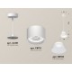 Подвесной светильник Ambrella Light XP8110050 XP