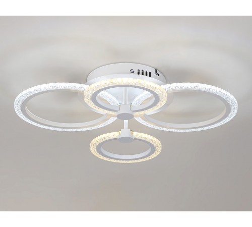 Потолочная люстра Ambrella Light FA4061 FA Потолочная люстра Ambrella Light FA4061 FA