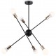 Люстра на штанге Ambrella Light TR80435 TR