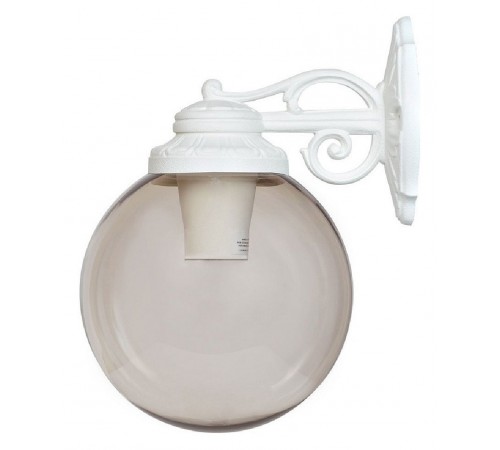 Светильник на штанге Fumagalli G30.131.000.WZF1RDN Globe 300