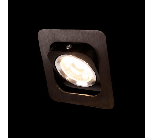 Встраиваемый светильник Loft it 10328/A Black Screen Встраиваемый светильник Loft it 10328/A Black Screen