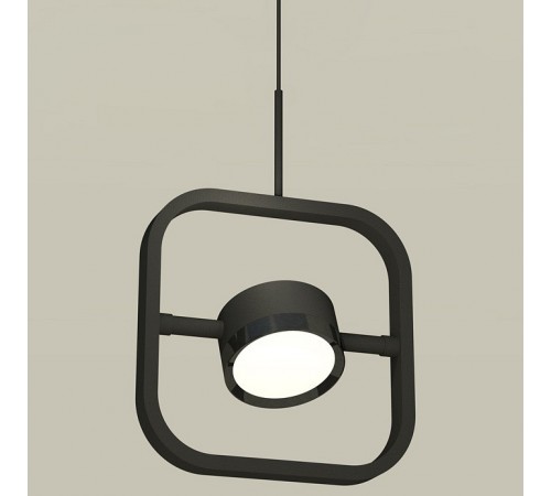 Подвесной светильник Ambrella Light XB9119100 XB Подвесной светильник Ambrella Light XB9119100 XB