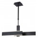 Светильник на штанге Ambrella Light FA6667 FL