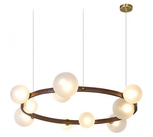 Подвесная люстра Alfa-Light F3224-15 F3224 Подвесная люстра Alfa-Light F3224-15 F3224