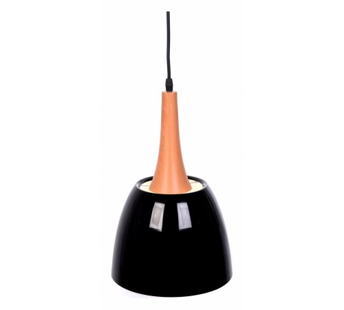 Подвесной светильник LUMINA DECO LDP 7901 BK Derby