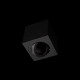 Накладной светильник Loft it 10340/A Black Unit