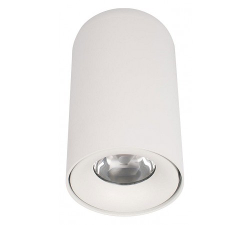 Накладной светильник Loft it 10220 White 4000K Tictac Накладной светильник Loft it 10220 White 4000K Tictac
