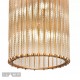Подвесной светильник iLamp MD0266-6 Antique Manhattan