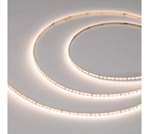 Лента светодиодная Arlight 045009 M182 24V 3.5мм 7 W/m