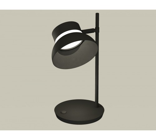 Настольная лампа офисная Ambrella Light XB9802100 XB Настольная лампа офисная Ambrella Light XB9802100 XB