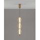 Подвесной светильник Moderli V11356-PL Eloise