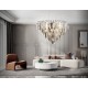 Подвесная люстра Ambrella Light TR5257 TR