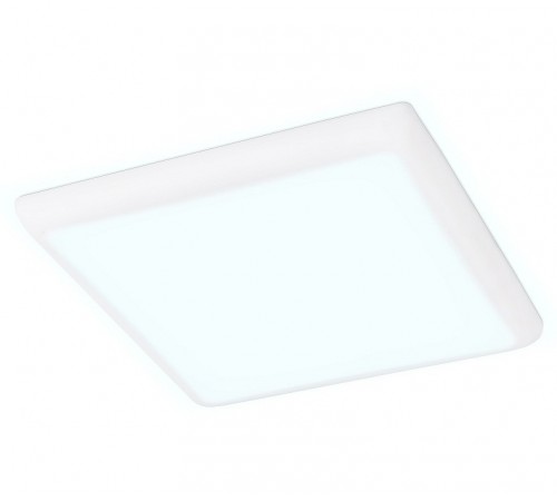 Встраиваемый светильник Ambrella Light DCR331 DCR Встраиваемый светильник Ambrella Light DCR331 DCR