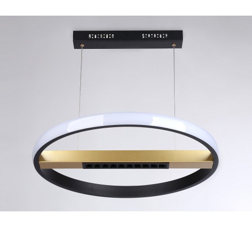 Подвесной светильник Ambrella Light FL51489 FL Подвесной светильник Ambrella Light FL51489 FL