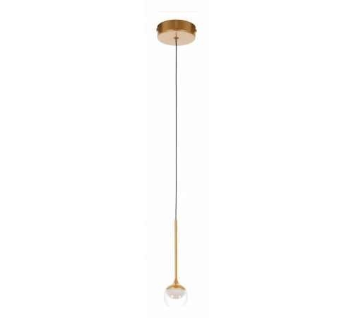 Подвесной светильник MyFar MR1060-1PL Kollins Подвесной светильник MyFar MR1060-1PL Kollins