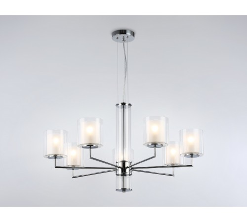 Подвесная люстра Ambrella Light LH56003 LH Подвесная люстра Ambrella Light LH56003 LH