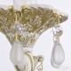 Подвесная люстра Bohemia Ivele Crystal AL78101/6/175 B WMG V0300 AL7801