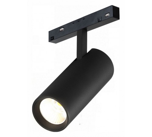 Светильник на штанге iLedex Technical 4822-007-D75-30W-38DG-4000K-BK VISION48/22 Светильник на штанге iLedex Technical 4822-007-D75-30W-38DG-4000K-BK VISION48/22