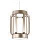 Подвесной светильник Indigo 14027/2P Gold Capsula