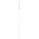 Подвесной светильник Loft it 10333/600 White Metropolis