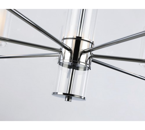 Подвесная люстра Ambrella Light LH56003 LH Подвесная люстра Ambrella Light LH56003 LH