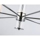 Подвесная люстра Ambrella Light LH56003 LH