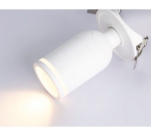 Встраиваемый светильник на штанге Ambrella Light TA1272 TA Встраиваемый светильник на штанге Ambrella Light TA1272 TA