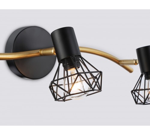 Спот Ambrella Light TR8657 TR