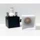 Встраиваемый светильник Italline DL 3024 black DL 3024