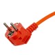 Удлинитель Uniel UL-00010798 ORANGE