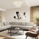 Потолочная люстра Escada 10258/6LED Avani