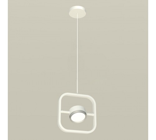 Подвесной светильник Ambrella Light XB9118101 XB Подвесной светильник Ambrella Light XB9118101 XB
